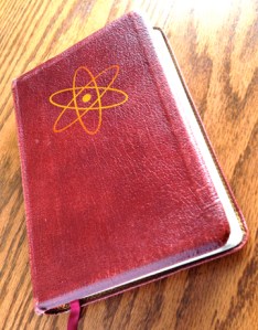 SCiBible
