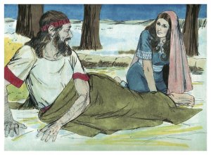 Book_of_Ruth_Chapter_3-4_(Bible_Illustrations_by_Sweet_Media)