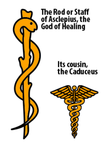 Asclepius