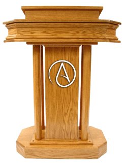 atheist-pulpit